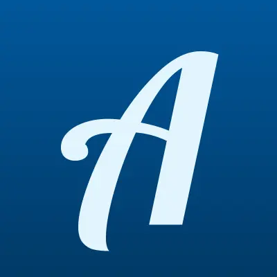 Администрация Баграмовского сельского поселения, лого-визитка