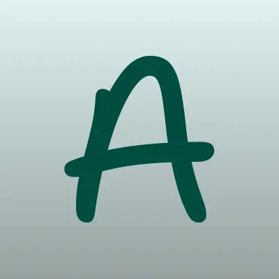 Администрация Глебковского сельского поселения, лого-визитка