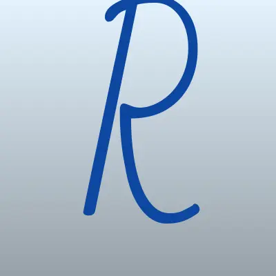 RPS, платежный терминал, лого-визитка