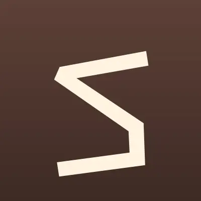 Сеть продуктовых магазинов, Рыбновское районное потребительское общество, лого-визитка