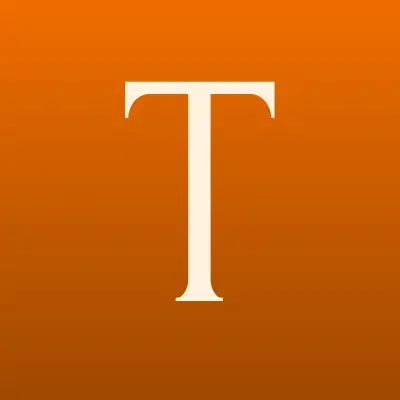 Техцентр им. Д. Гармаш, торговая компания, лого-визитка