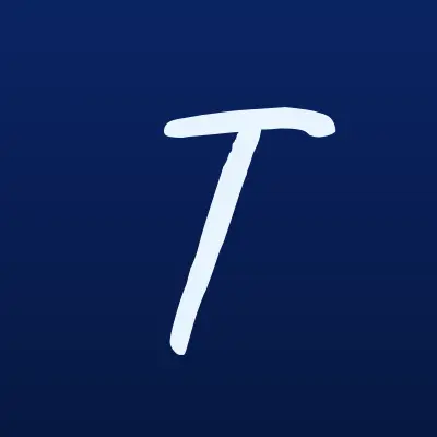 Товары в дорогу, продуктовый магазин, лого-визитка